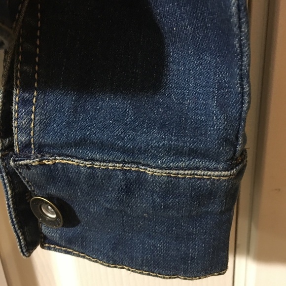 SEARS SiMPLY STYLED JACKET - Picture 4 of 8